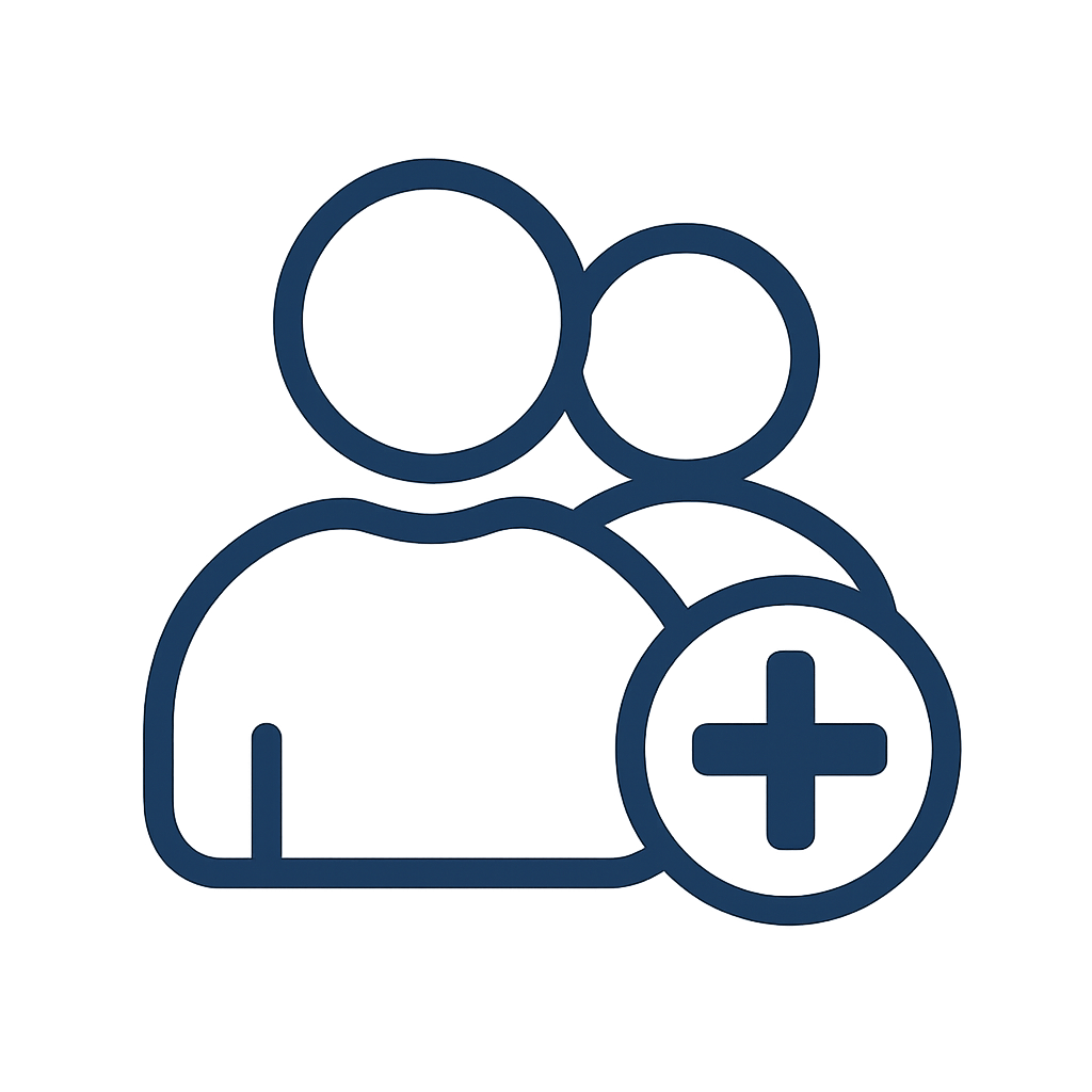 Proven Relief — EECP® and advanced ARCS® monitoring solutions deliver non-invasive care that restores confidence and quality of life.